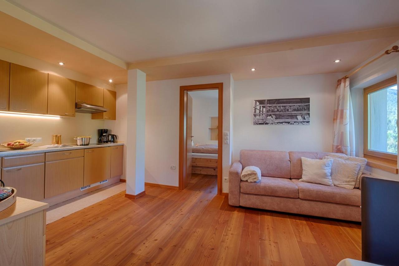 Apartments Kaserott Funes  Ngoại thất bức ảnh