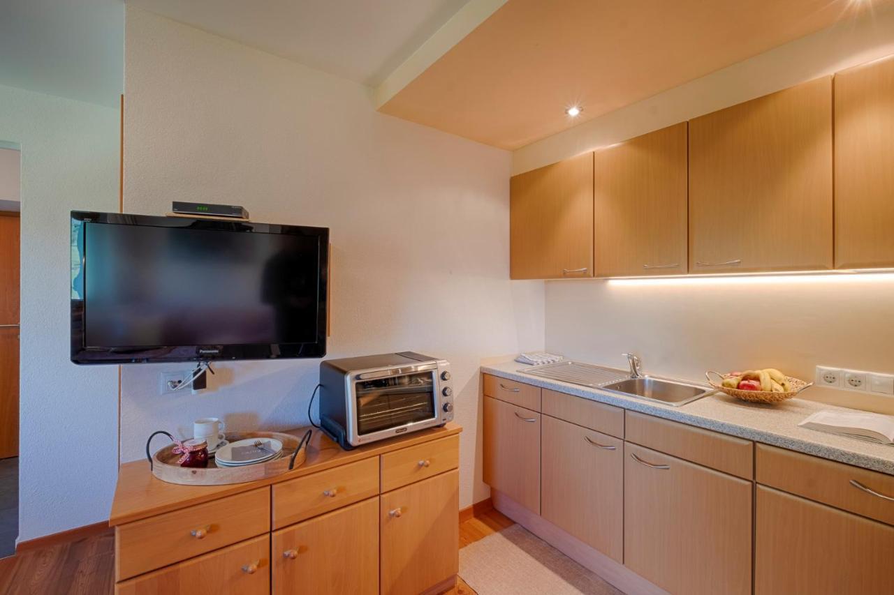 Apartments Kaserott Funes  Ngoại thất bức ảnh