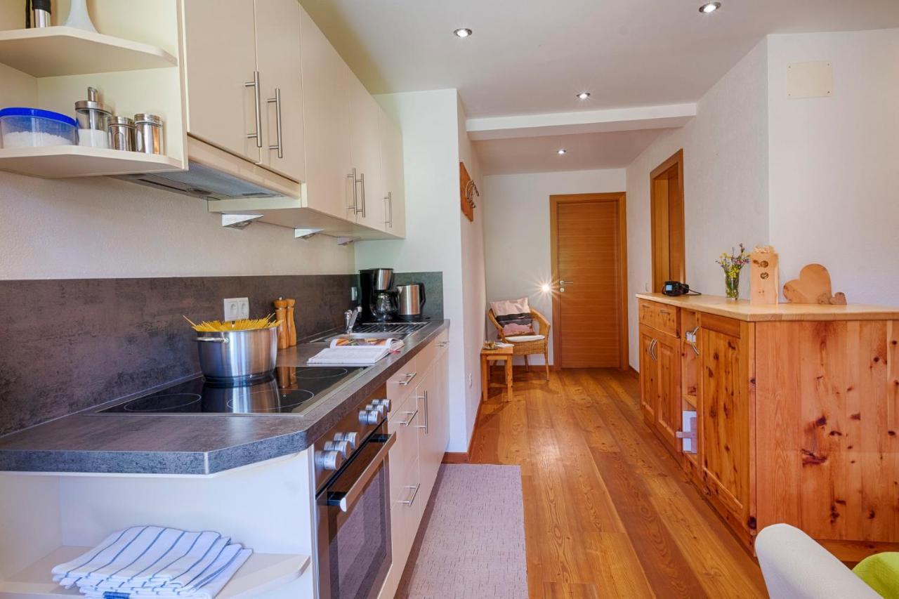 Apartments Kaserott Funes  Ngoại thất bức ảnh